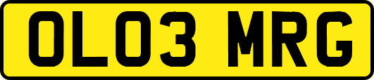 OL03MRG