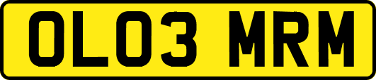 OL03MRM