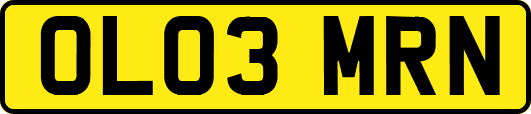 OL03MRN