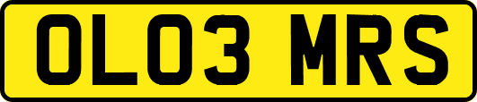 OL03MRS