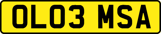 OL03MSA