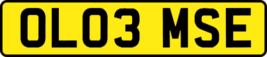 OL03MSE