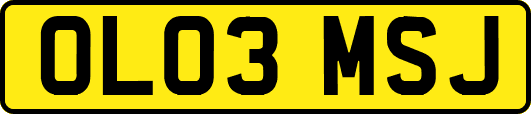 OL03MSJ