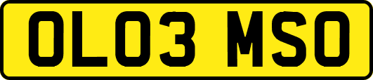 OL03MSO