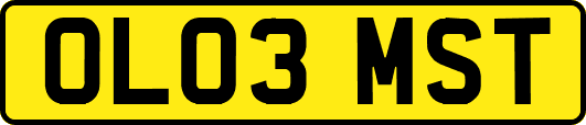 OL03MST