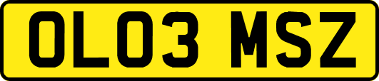 OL03MSZ
