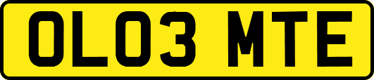 OL03MTE