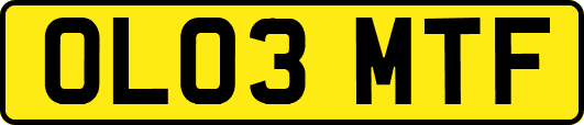 OL03MTF
