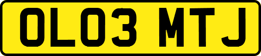 OL03MTJ
