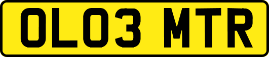 OL03MTR