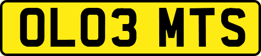 OL03MTS