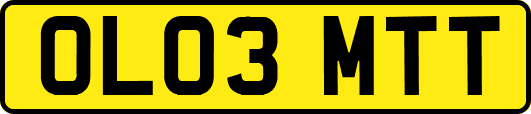 OL03MTT