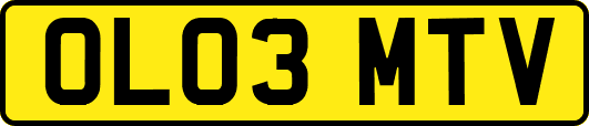 OL03MTV