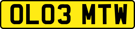 OL03MTW