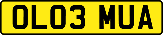 OL03MUA