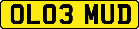 OL03MUD