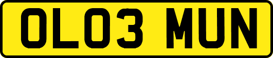 OL03MUN