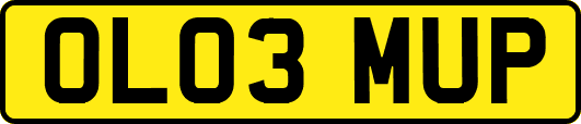 OL03MUP