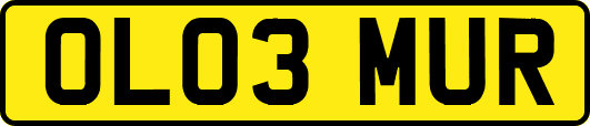 OL03MUR