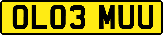 OL03MUU