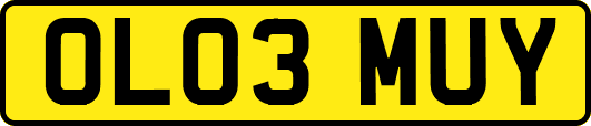 OL03MUY