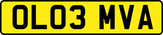 OL03MVA