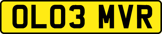OL03MVR