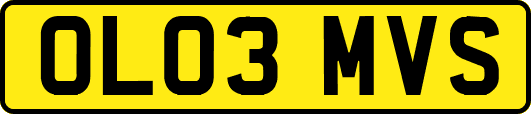 OL03MVS