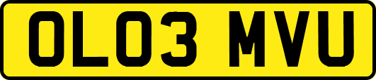 OL03MVU