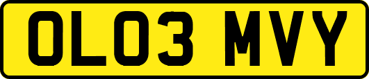 OL03MVY