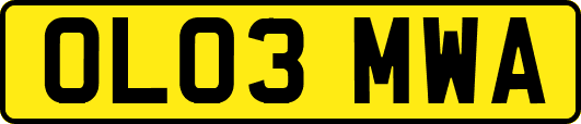 OL03MWA