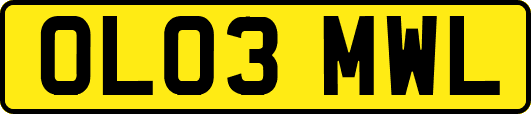 OL03MWL