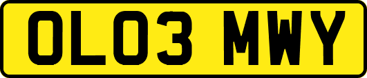 OL03MWY