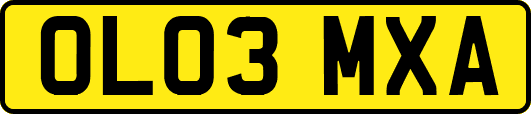 OL03MXA