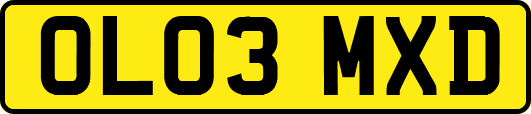 OL03MXD
