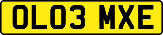 OL03MXE