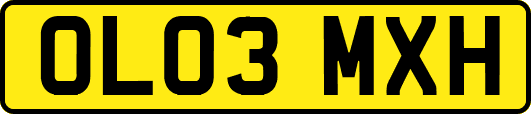 OL03MXH