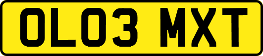 OL03MXT