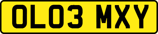 OL03MXY