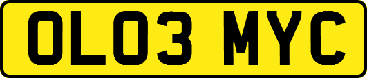 OL03MYC
