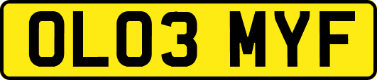 OL03MYF
