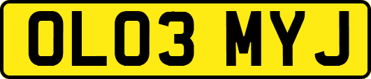 OL03MYJ