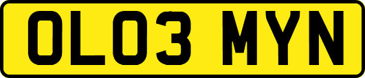 OL03MYN