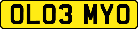 OL03MYO