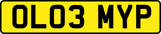 OL03MYP