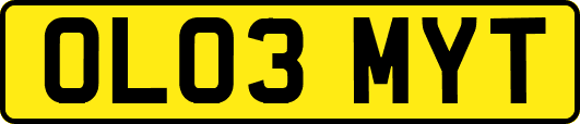 OL03MYT