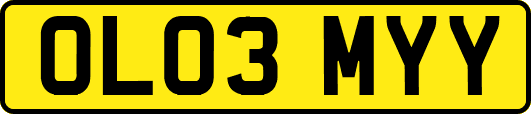 OL03MYY