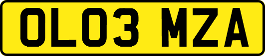OL03MZA