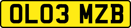 OL03MZB