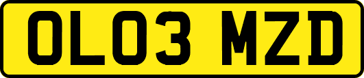 OL03MZD